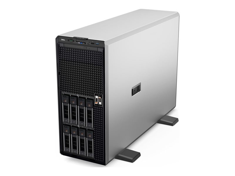 Dell Poweredge T550 3x61g